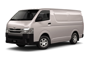 toyota hiace 1t