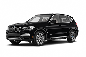 bmw x3 30i